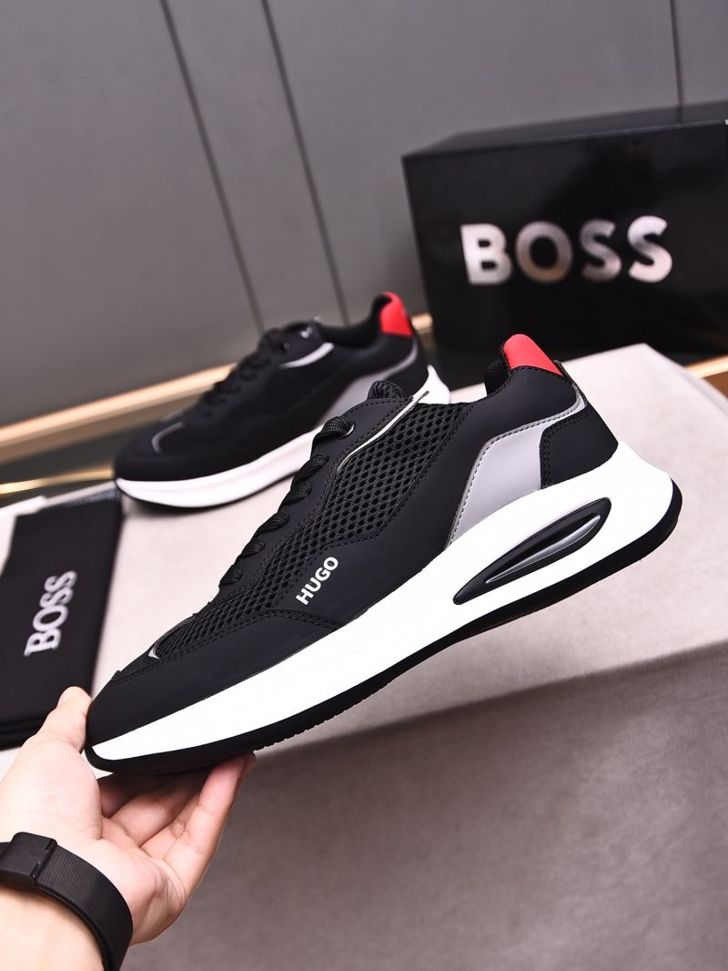 Boss Shoes